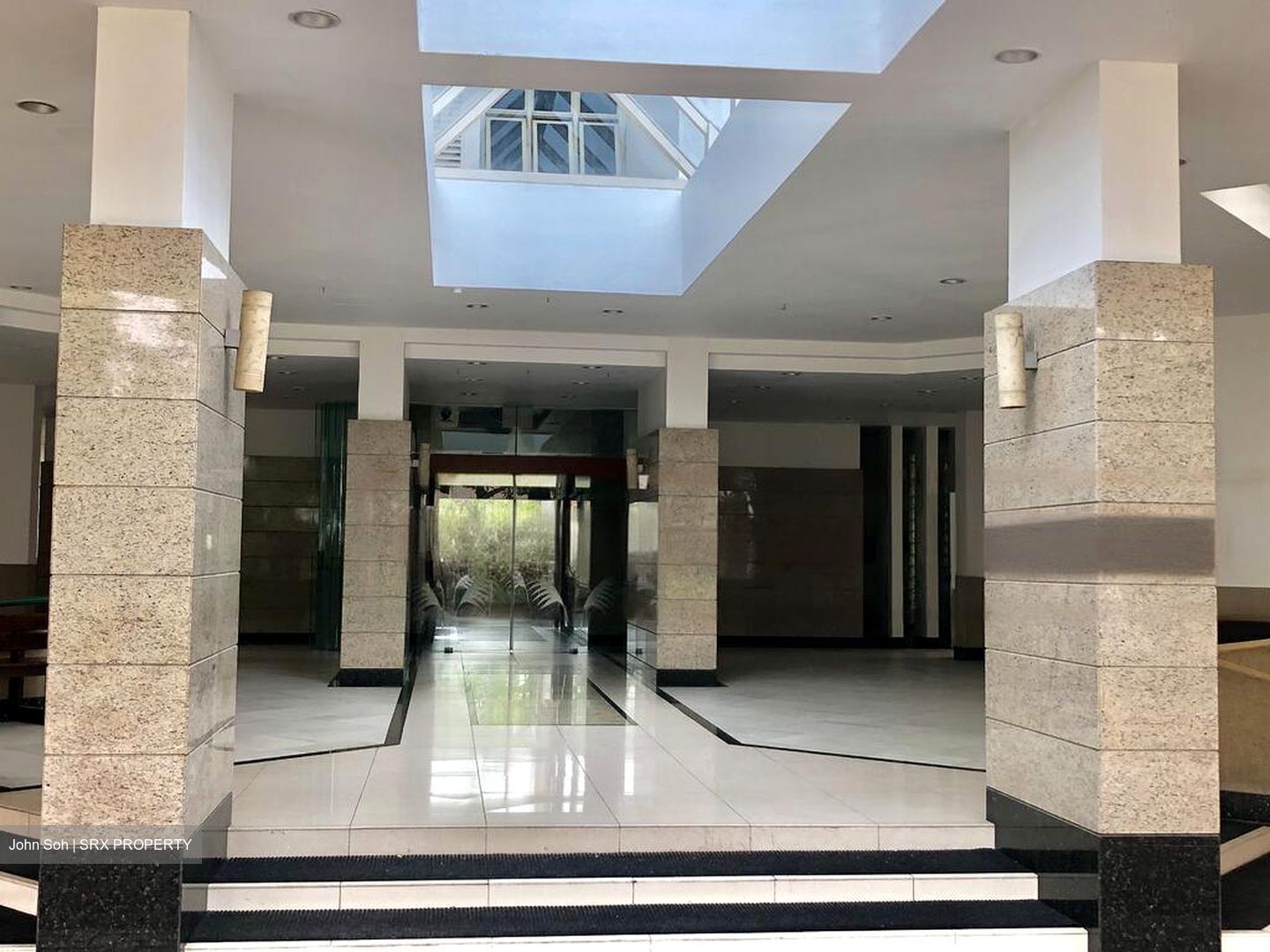 The Waterside (D15), Condominium #467751321